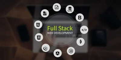 Full Stack Web Development (MERN Stack) course at CAI&ET, Mardan