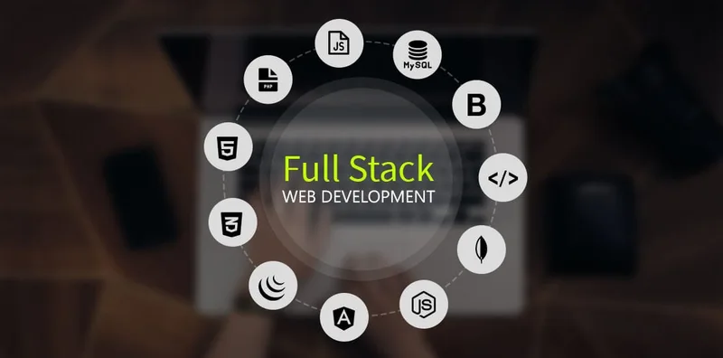 Full Stack Web Development (MERN Stack) course at CAI&ET, Mardan