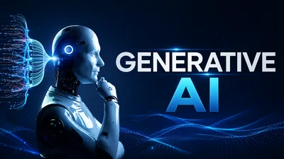 Generative AI course at CAI&ET, Mardan