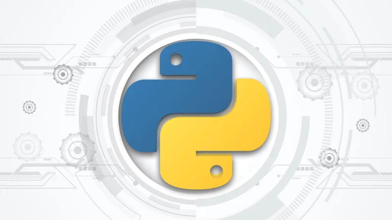 Python Programming Bootcamp course at CAI&ET, Mardan