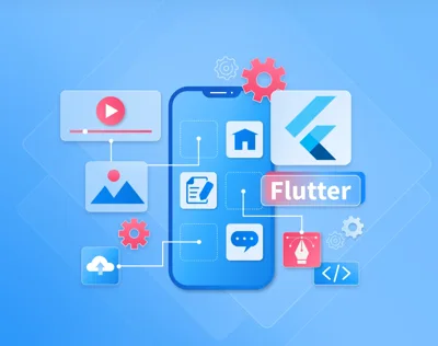 Flutter App Development course at CAI&ET, Mardan