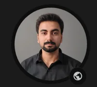 Muhammad Umair Khan, AI Instructor at CAI&ET Mardan