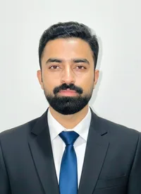 Hilal Khan, AI Developer & Co-Founder at CAI&ET Mardan
