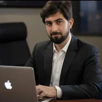 Azhar Iqbal, CEO & CO-FOUNDER at CAI&ET Mardan